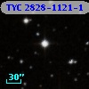 TYC 2828-1121-1