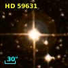 HD  59631