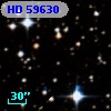 HD  59630