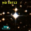 HD  59712