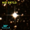 HD  59713