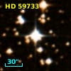 HD  59733