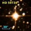 HD  59734