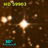 HD  59903