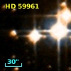 HD  59961