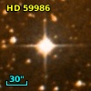 HD  59986