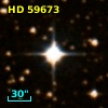 HD  59673