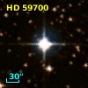 HD  59700