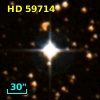 HD  59714
