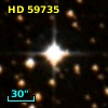 HD  59735