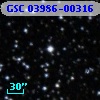 GSC 03986-00316