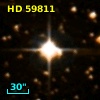 HD  59811