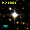 HD  59835