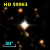 HD  59963