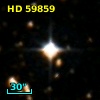 HD  59859