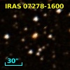 IRAS 07278-1600