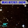IRAS 07287-1650