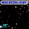 IRAS 07291-1703