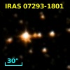 IRAS 07293-1801