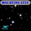 IRAS 07294-1724