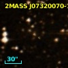 IRAS 07297-1542