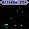 IRAS 07298-1707