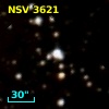 NSV  3621