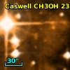 Caswell CH3OH 232.62+00.99
