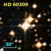 HD  60309