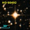 HD  60492