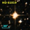 HD  61019
