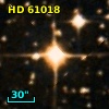 HD  61018