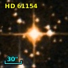 HD  61154