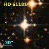 HD  61181