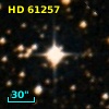 HD  61257