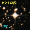 HD  61302