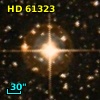 HD  61323