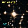 HD  61979