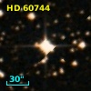HD  60744