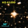 HD  61099
