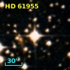 HD  61955
