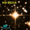 HD  60214