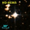 HD  60365