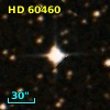 HD  60460