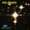 HD  60493