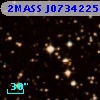 2MASS J07342250-1614378