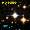 HD  60599