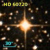 HD  60720