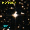 HD  60874