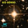 HD  60900